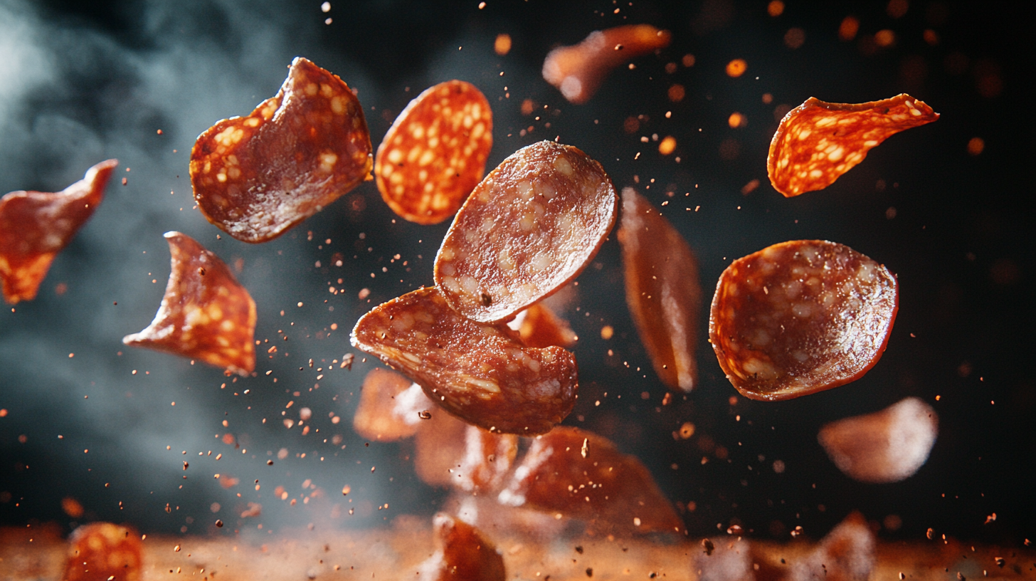 Punchline Film Showreel Hero Image